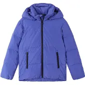 Reima Doudoune - Paimio - Breezy Violet - - 13 ans (158) - Doudoune