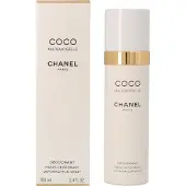Chanel Coco Mademoiselle DÉODORANT VAPORISATEUR 100 ML