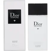 Dior Homme Shower Gel 200ml Blanc