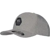Protest Nxg Miso Cap Gris S