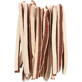 Flamingo Friandises Hapki Lamelle De Sushi Canard & Poisson 85 G Pour Chien