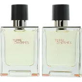 Hermès Paris Terre D'Coffret Cadeau