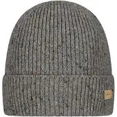 Barts Bonnet 'Olafs' gris