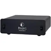 Pro-Ject Phono Box DC Noir