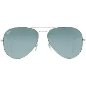 Ray-Ban Sunglasses Aviator RB3025 003/40