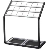 Yamazaki Porte-Parapluie Yamazaki MV Silver