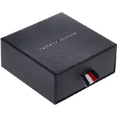 Tommy Hilfiger Collier Élégant pour Femme Tommy Hilfiger 2701034