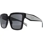 Prada Sunglasses PR 24ZS 1AB5S0