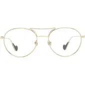 Moncler Lunettes de soleil pour homme Moncler ML0105 54030