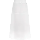 Dreimaster Jupe blanc
