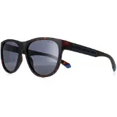 Polaroid Pld2156s56hgc 56/16/140 Polarized Sunglasses Noir Grey Mirror/CAT3