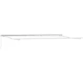 vidaXL Store extensible multicolore 600 x 300 cm