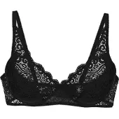 Triumph Soutien-gorge ' Amourette ' noir