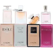 Lancôme Ladies Mini Set EDP 21 ml