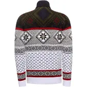 Rusty neal Pull-over blanc