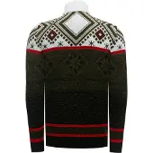 Rusty neal Pull-over marron