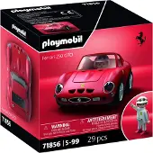 Playmobil geobra Brandstätter Stiftung & Co.K X Ferrari 250 GTO
