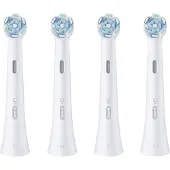 Oral-B Brosses à dents iO Nettoyage Ultime 4 pièces