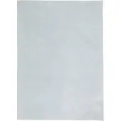 vidaXL Tapis HUARTE à poils courts doux et lavable bleu 200x280 cm