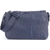 Mandarina Duck MD20 - Sac à bandoulière 24 cm (deep blue)