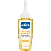 Mixa Stretch Mark Oil huile anti-vergetures 100 ml