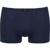 Mey Boxers bleu foncé