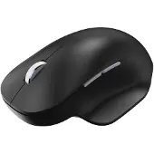 Incase Designed by Microsoft Bluetooth Ergonomic Mouse, Pro praváky, Bluetooth, erná