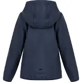 Schmuddelwedda Veste fonctionnelle marine