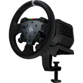 Logitech Rs50 Pc Playstation 4 Series Volant De Course