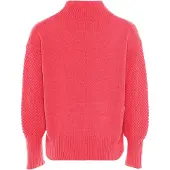 Mymo Pull-over corail