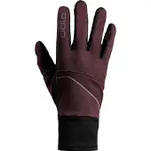 Odlo Intensity Safety Light Gloves Marron,Violet XL Homme