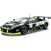 Bburago Voiture 1/24 Hypercar Modèle aléatoire
