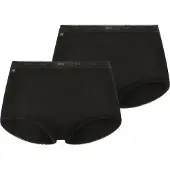 Sloggi Culotte noir