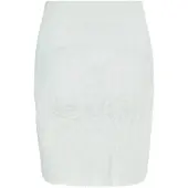 Mymo Jupe blanc