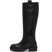 Derimod Boots noir