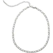 NAEMI Chaîne argent