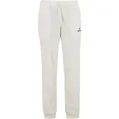 Sergio Tacchini Pantalon 'Nayla' noir / blanc