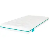 Cecotec Flow Babydream Soft Mattress Blanc Enfants