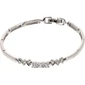Faina Bracelet argent