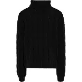 Mymo Pull-over noir