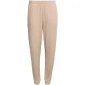Marks & Spencer Pantalon de pyjama beige