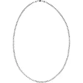 NAEMI Chaîne argent