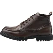 Lloyd Bottines à lacets 'Select 327G' brun foncé
