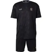 EA7 7m001304_af13537 Tracksuit Noir L Homme