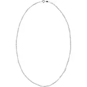 Faina Chaîne argent