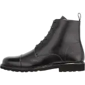 Strellson Bottines à lacets 'Jones Andrew' noir