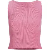 JJXX Tops en tricot 'JXPosie' rose