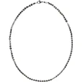 NAEMI Chaîne argent