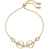 Faina Bracelet or