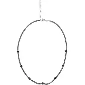 NAEMI Chaîne argent